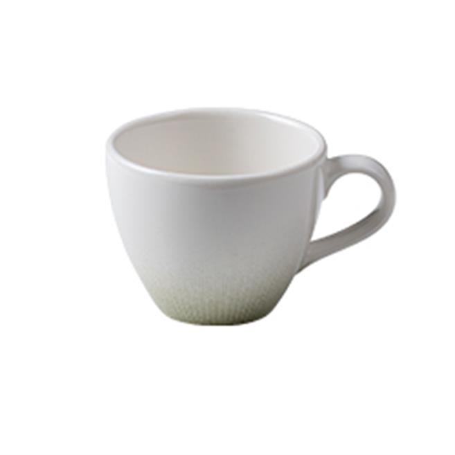 Porser Reflection Green Çay Fincanı 200 cc