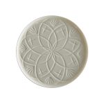 Porselen Christina Alumilite Düz Tabak 2