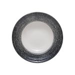 Porser Pedra Geniş Yanaklı Risotto Tabağı 29 cm