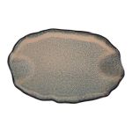 Porser Roots Charma Sonnet Sunum Tabağı 33 cm