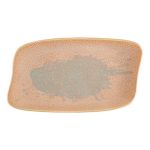 Porser Limette Jord Savor Sunum Tabağı 26 cm