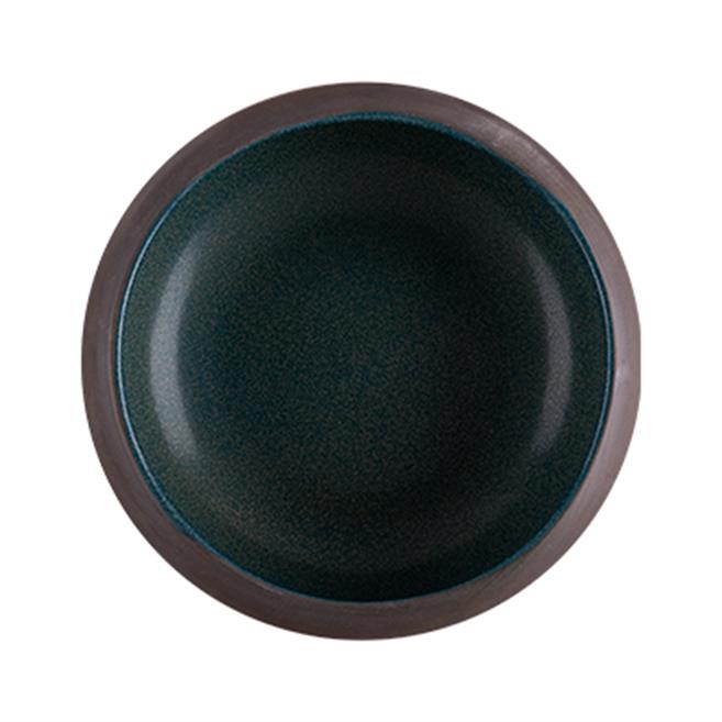 Porser Roots Teal Celesta Kase 17 cm