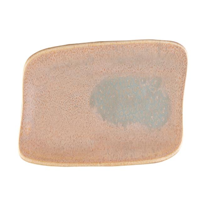 Porser Limette Jord Savor Sunum Tabağı 30 cm