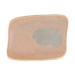 Porser Limette Jord Savor Sunum Tabağı 30 cm