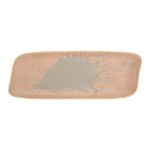 Porser Limette Jord Savor Sunum Tabağı 40 cm