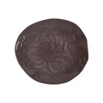 Porser Roots Raven Sonnet Düz Tabak 15 cm