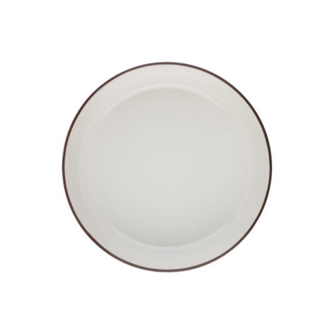 Porser Modest Brown Kase 21 cm