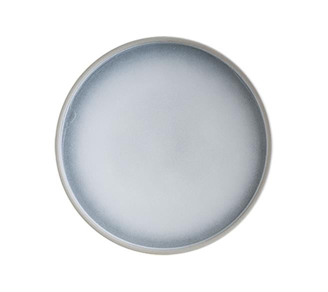 Bonna Crater Düz Tabak 29 cm