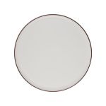 Porser Modest Brown Pizza Tabağı 31 cm