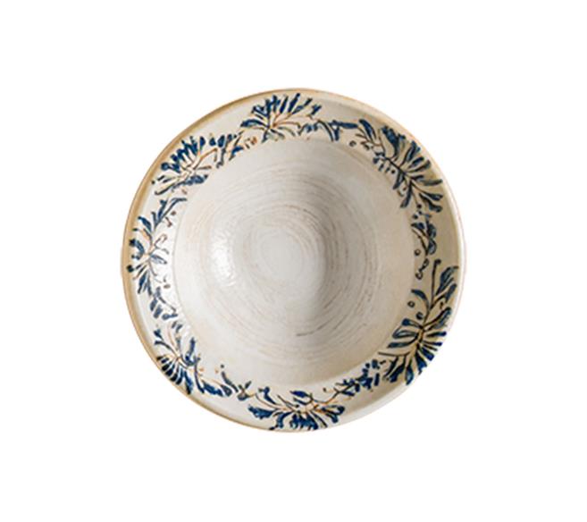 Bonna Grandma Gourmet Çukur Tabak 16 cm