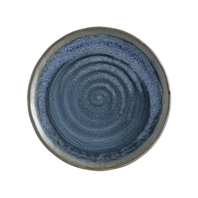 Bonna Lagoon Ocean Düz Tabak 15 cm