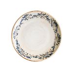 Bonna Grandma Gourmet Düz Tabak 23 cm