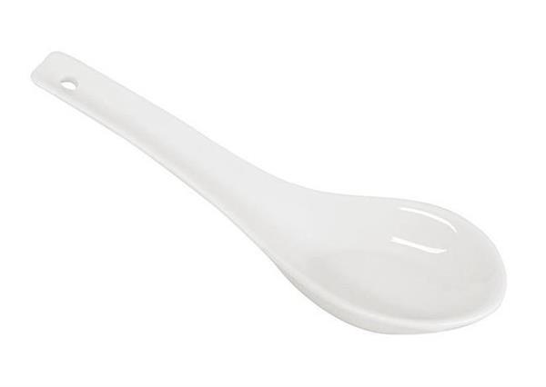 Porselen İstanbul Kaşık