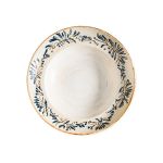 Bonna Grandma Gourmet Düz Tabak 24 cm