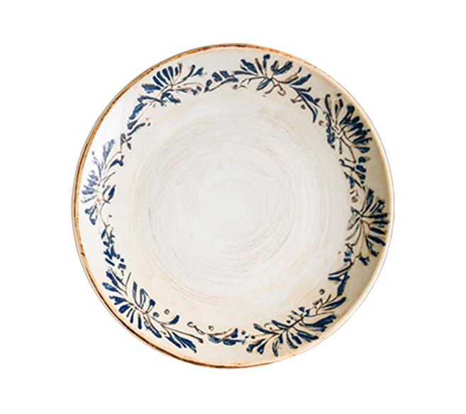 Bonna Grandma Gourmet Düz Tabak 25 cm