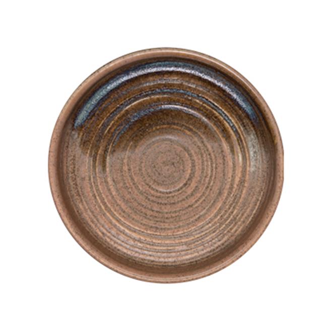 Porser Coastal Savor Jord Meze Tabağı 10 cm