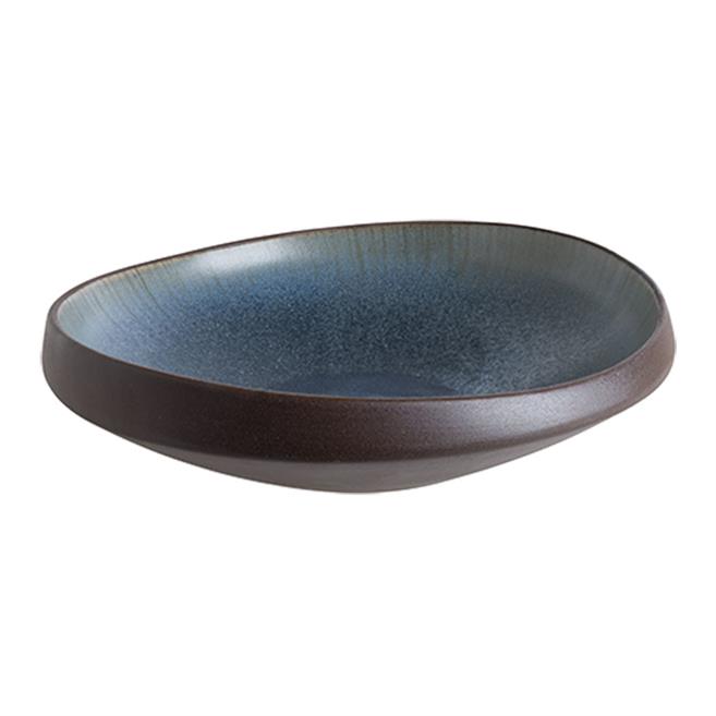 Bonna Lagoon Ocean Çukur Tabak 26 cm