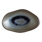 Bonna Lagoon Ocean Oval Tabak 27 cm