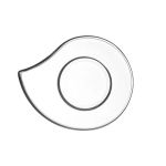 Lav Eva Çay Tabağı 23 mm