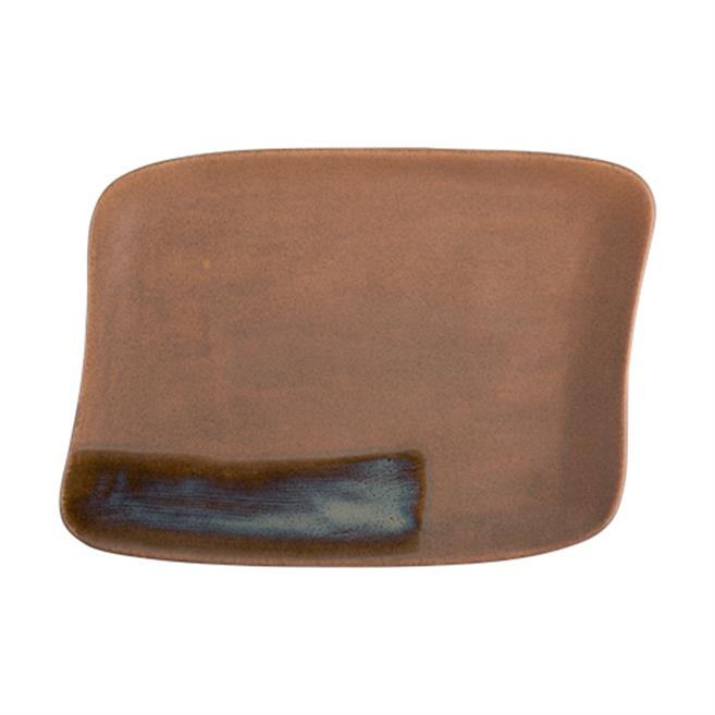 Porser Coastal Savor Sunum Tabağı 30 cm