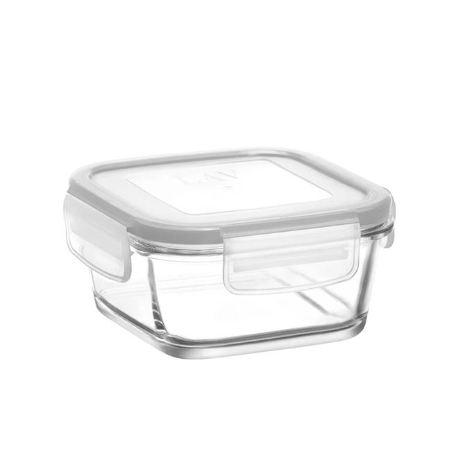 Lav Fresco Tekli Saklama Kabı 375 cc