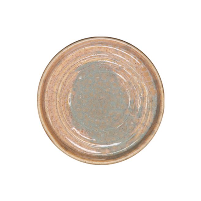 Porser Limette Jord Meze Tabağı 10 cm