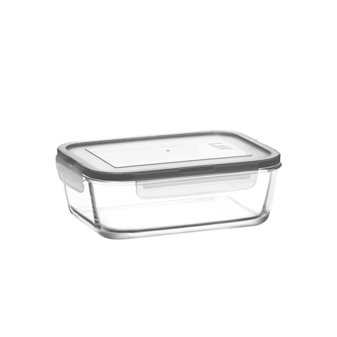 Lav Fresco Tekli Saklama Kabı 1200 cc