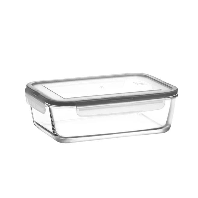 Lav Fresco Tekli Saklama Kabı 1900 cc