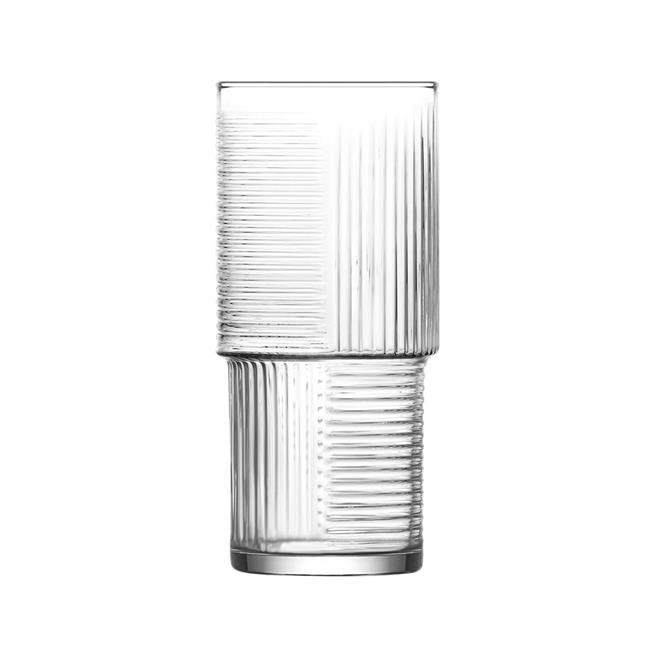 Lav Helen Meşrubat Bardağı 515 cc