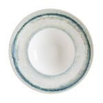 Bonna Rivus Line Banquet Çukur Tabak 28 cm