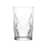 Lav Keops Kahve Yanı Su Bardağı 110 cc