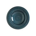 Bonna Halo Ocean Çukur Tabak 23 cm