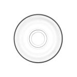 Lav Klasik Çay Tabağı 25 mm