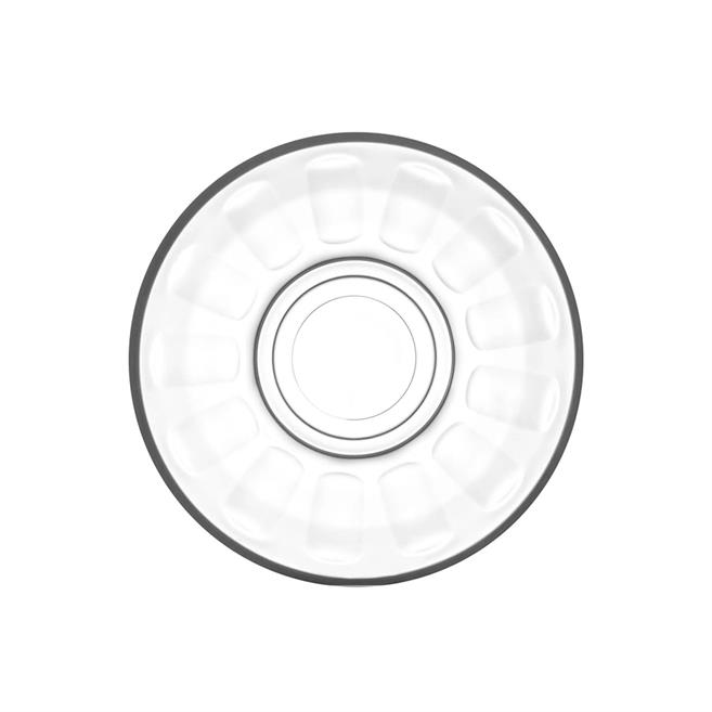 Lav Klasik Çay Tabağı 24 mm