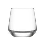 Lav Lal Viski Bardağı 345 cc