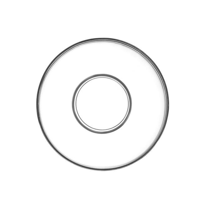 Lav Demet Çay Tabağı 17,5 mm