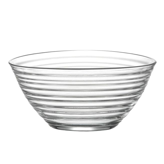 Lav Derin Tekli Büyük Boy Salata Kasesi 2010 cc