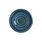 Bonna Halo Ocean Çay Fincan Tabağı 16 cm