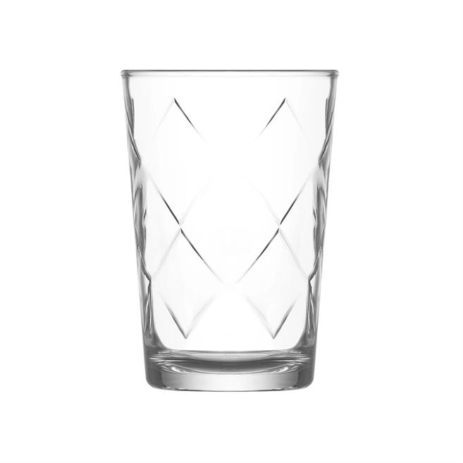 Lav Mevsim Su Bardağı 205 cc