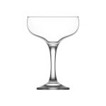 Lav Misket Kokteyl Bardağı 235 cc