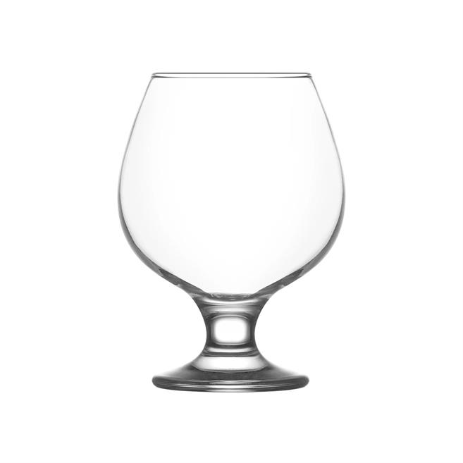 Lav Misket Konyak Kadehi 390 cc