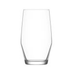 Lav Ella Meşrubat Bardağı 495 cc