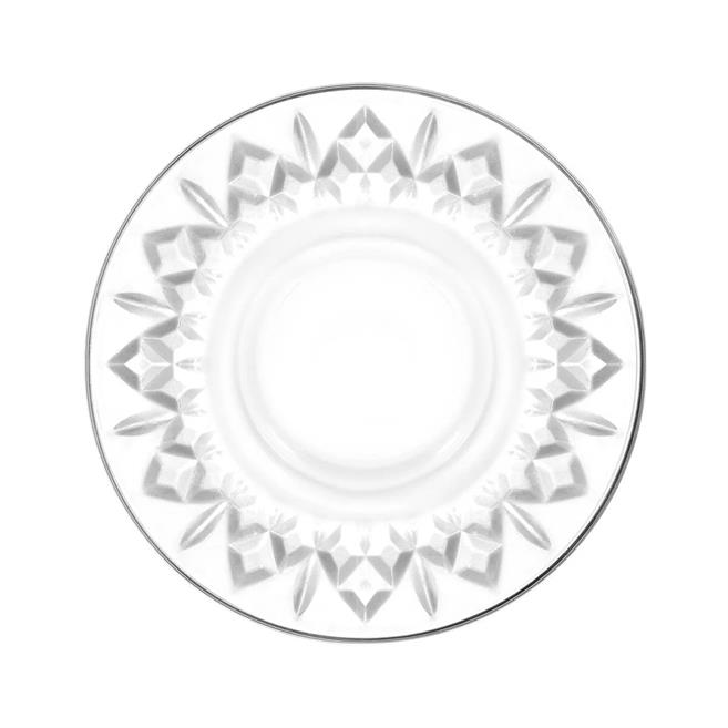 Lav Odin Çay Tabağı 15,2 mm