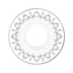 Lav Odin Çay Tabağı 15,2 mm