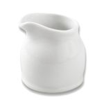 Porselen Soley Beyaz Sütlük 35Cc    