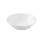 Porselen Soley Beyaz Kase 16Cm     