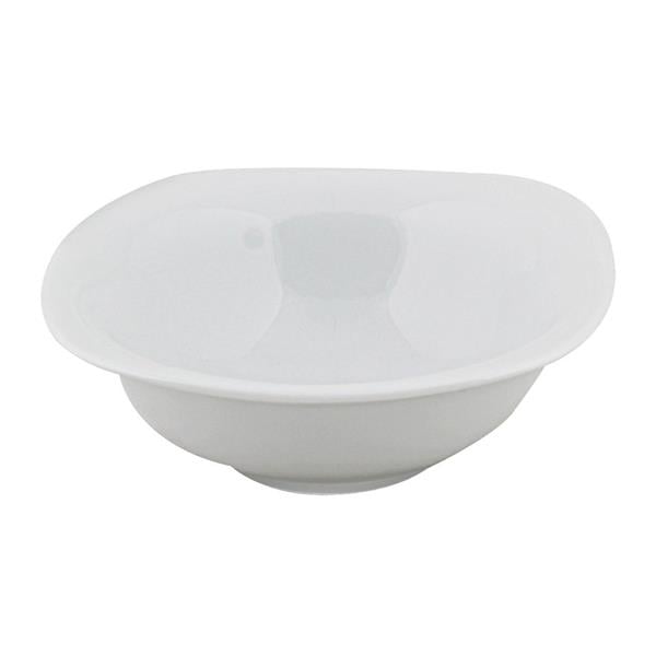 Porselen Paloma Beyaz Kase 17Cm     