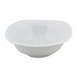 Porselen Paloma Beyaz Kase 17Cm     