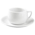 Porselen Soley Cappucino Fincan Takımı