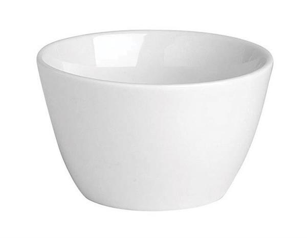 Porselen Bella Beyaz Şekerlik 175Cc   